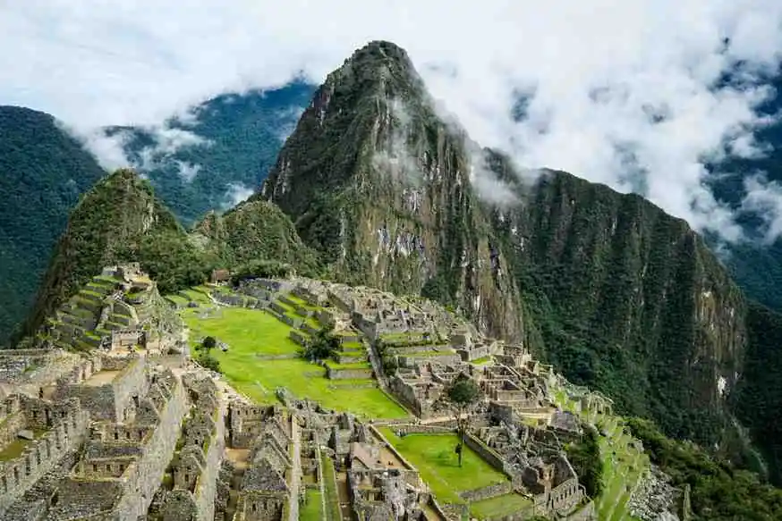 10 Best Things To Do At Machu Picchu In Peru